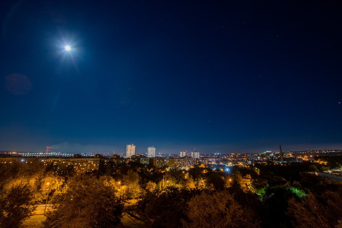 Фото: Александр Лаур