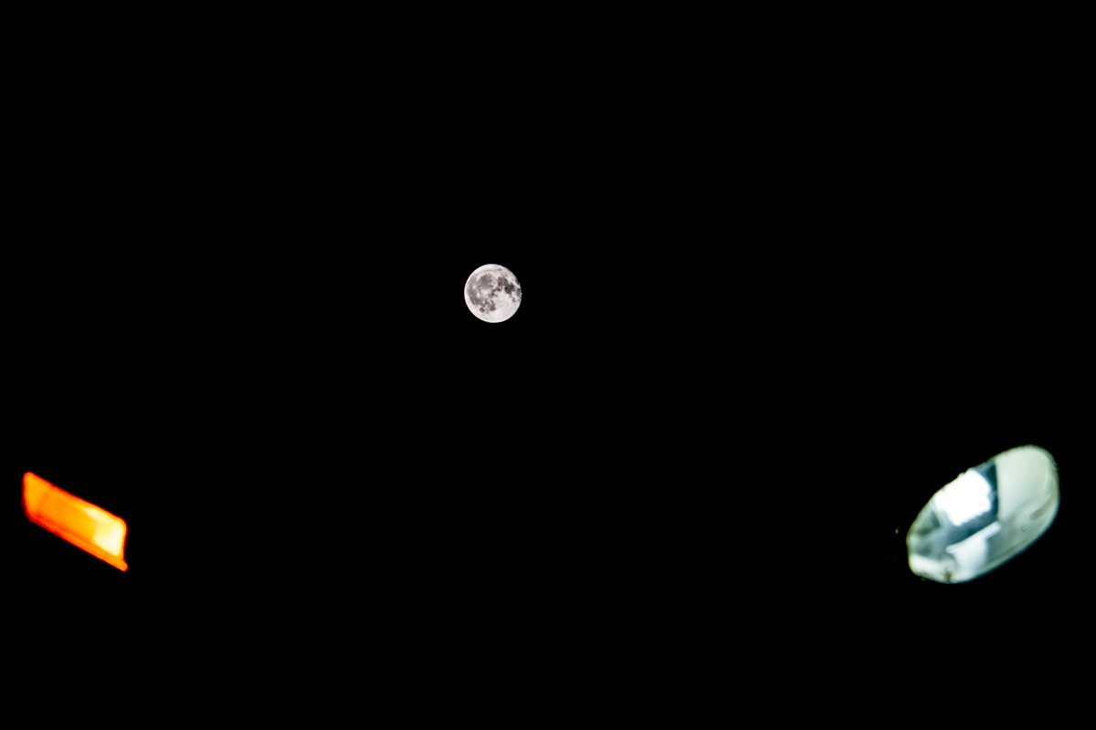 Фото Александра Лаура