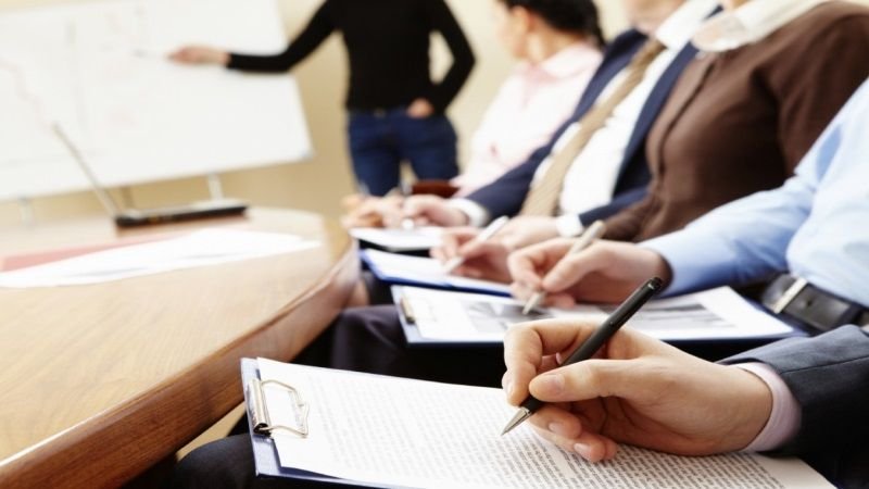 Занятия будут проходить еженедельно, на протяжении четырех месяцев