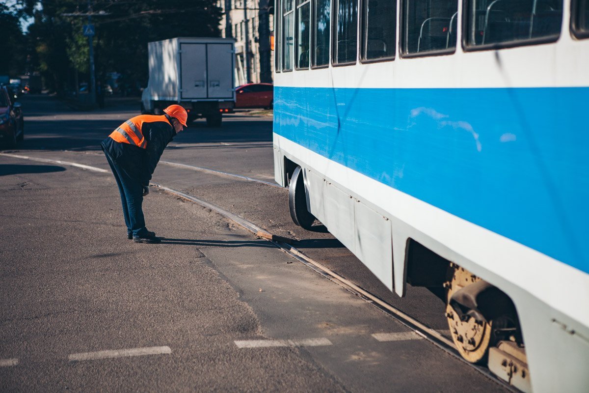 В инциденте никто не пострадал
