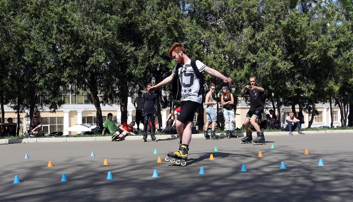 ТОП мероприятий, куда стоит пойти на выходных в Днепре 3