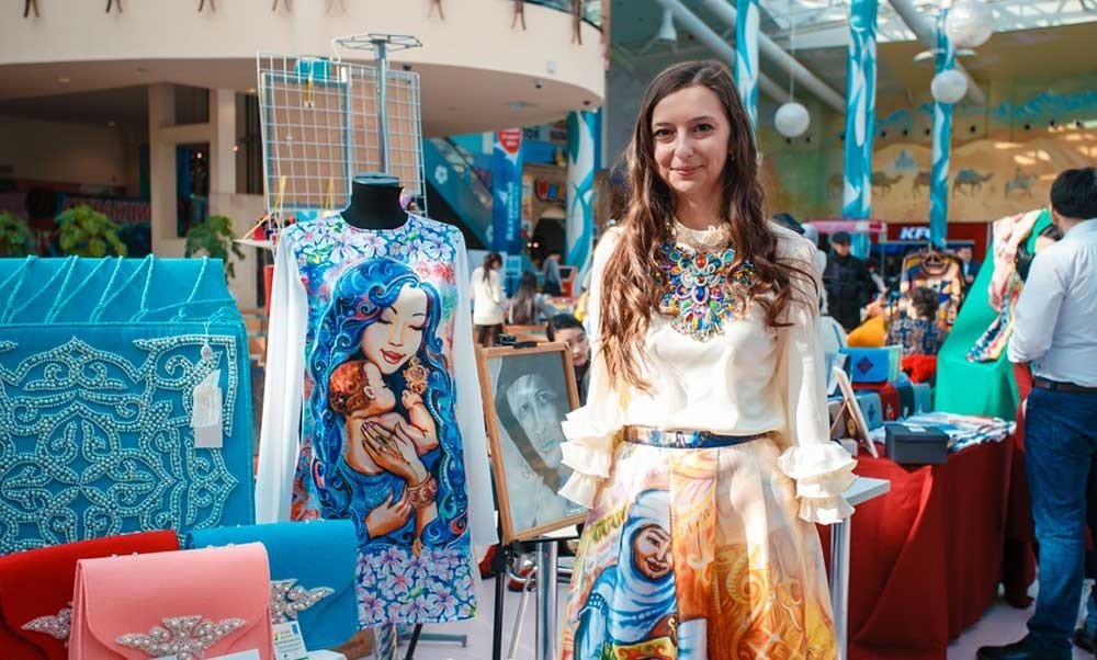 ТОП мероприятий, куда стоит пойти на выходных в Днепре 4