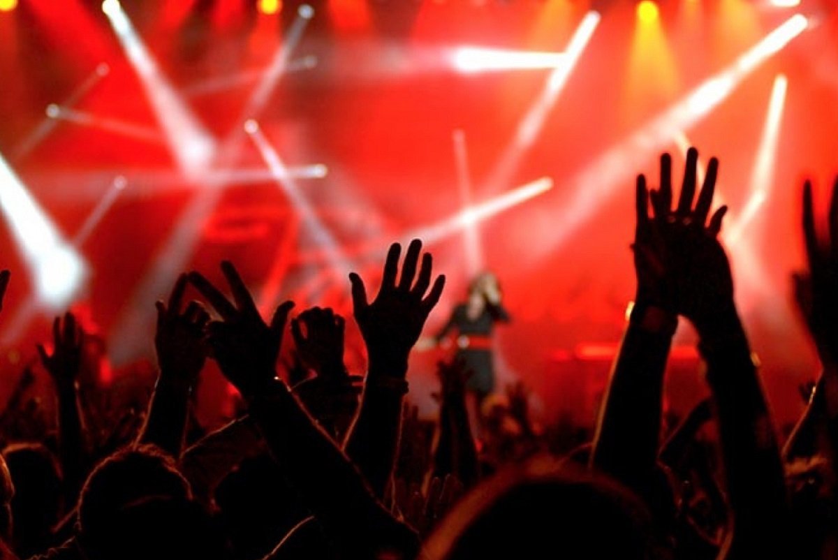 ТОП мероприятий, куда стоит пойти на выходных в Днепре 7