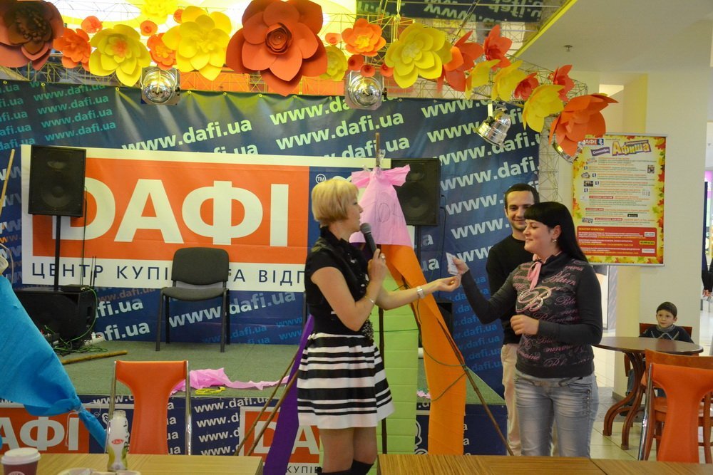 ТОП мероприятий, куда стоит пойти на выходных в Днепре 8