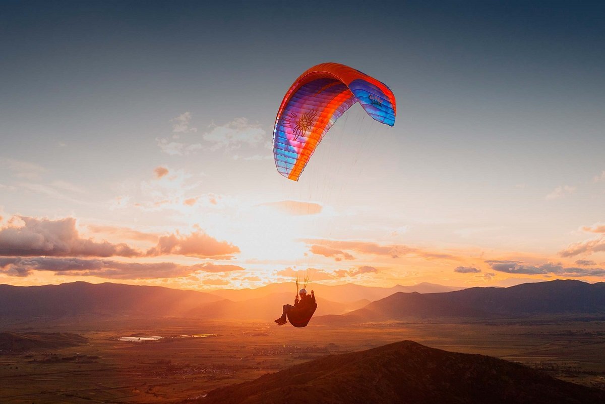 ТОП мероприятий, куда стоит пойти на выходных в Днепре 9