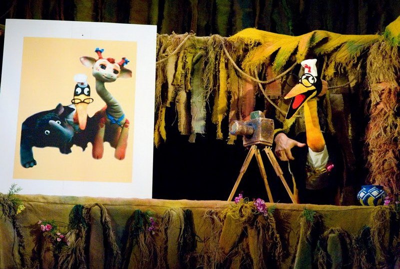 ТОП мероприятий, куда стоит пойти на выходных в Днепре 10