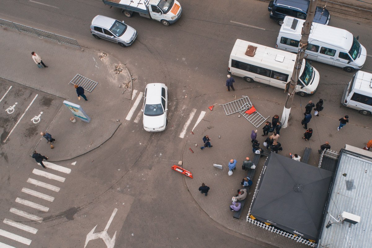 Немного не рассчитал  Немного не рассчитал