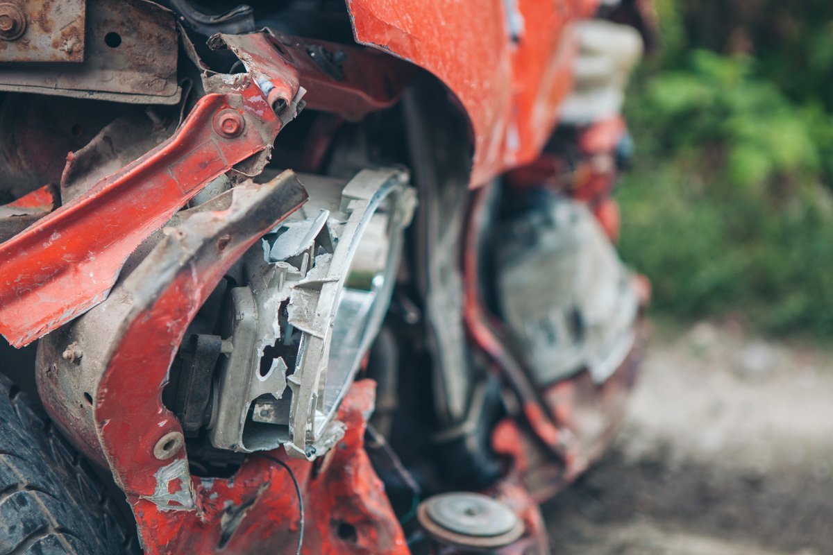 Совсем не выдержала Совсем не выдержала