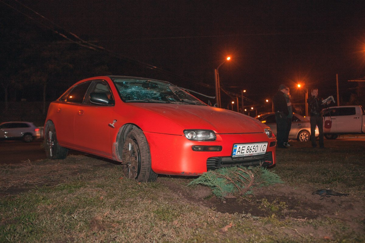 Фото Глеба Пархомца Фото Глеба Пархомца