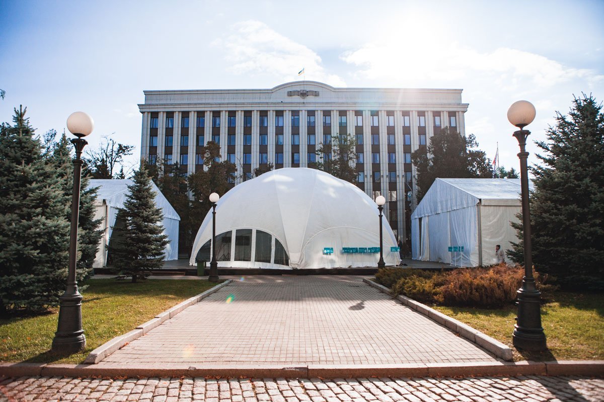 Погода ни по чем Погода ни по чем