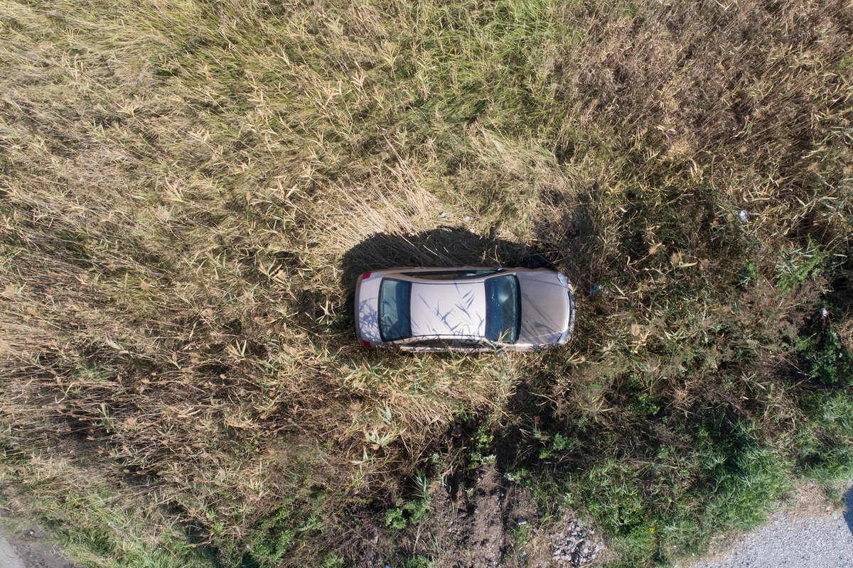 Пострадал водитель Chevrolet Пострадал водитель Chevrolet