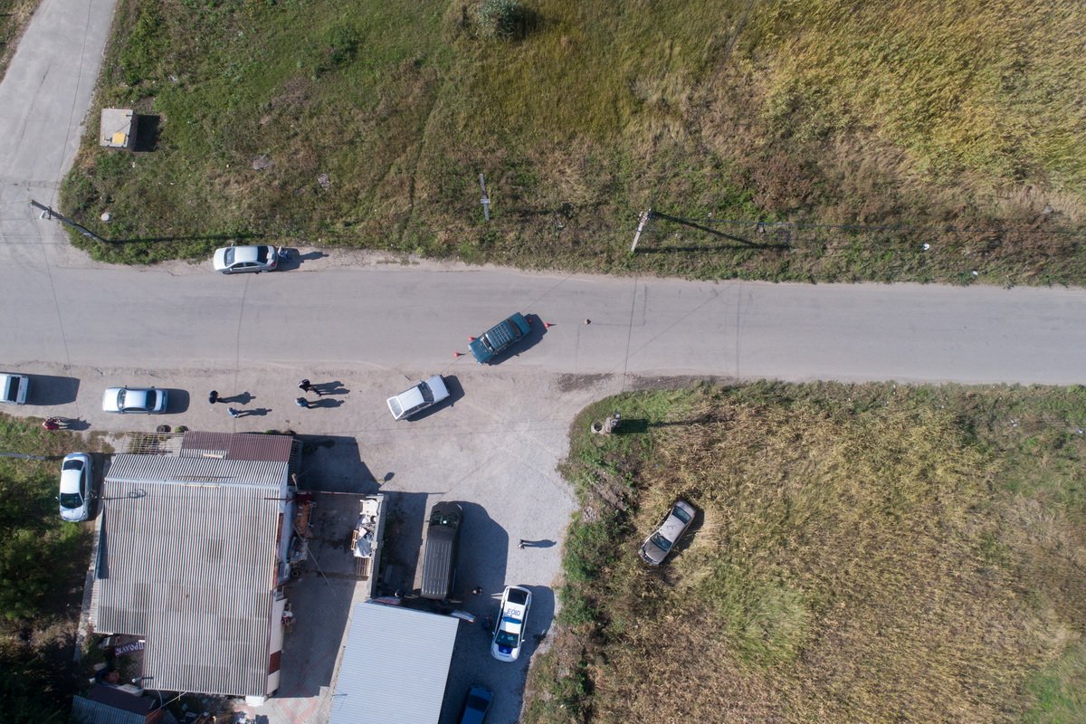 Детали происшествия будут выяснять правоохранители Детали происшествия будут выяснять правоохранители