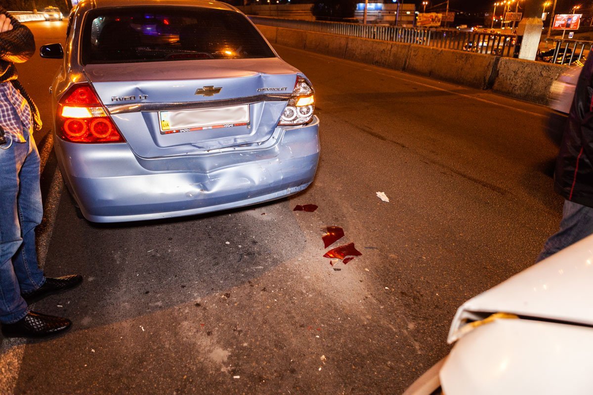 Обошлось без пострадавших Обошлось без пострадавших