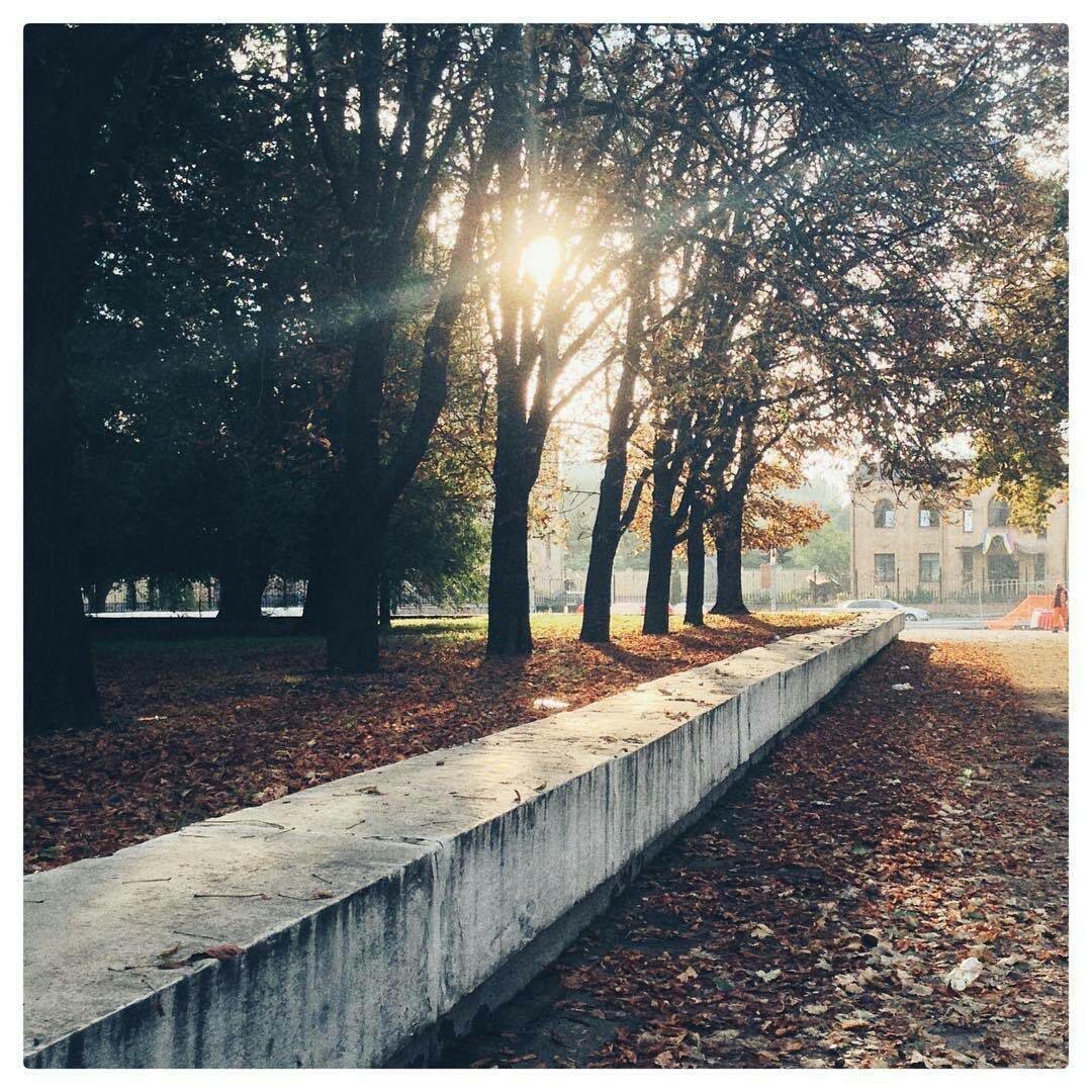 Город просыпается, наполняя жителей надеждой и вдохновением  Город просыпается, наполняя жителей надеждой и вдохновением