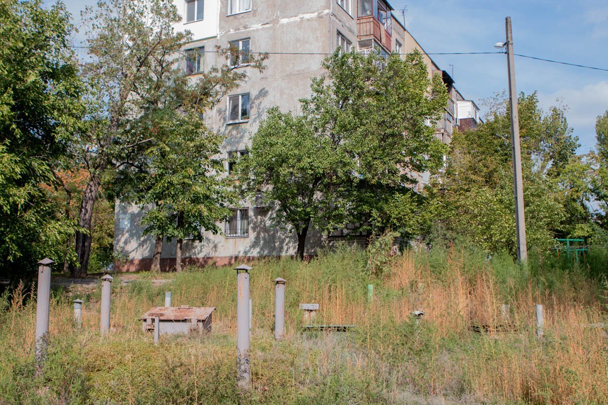 Труп нашли в погребе 