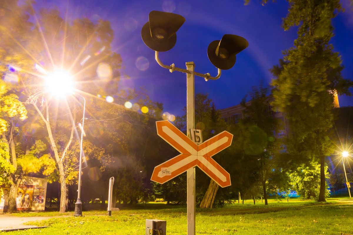 Кто-то из жителей еще помнит детскую железную дорогу Кто-то из жителей еще помнит детскую железную дорогу