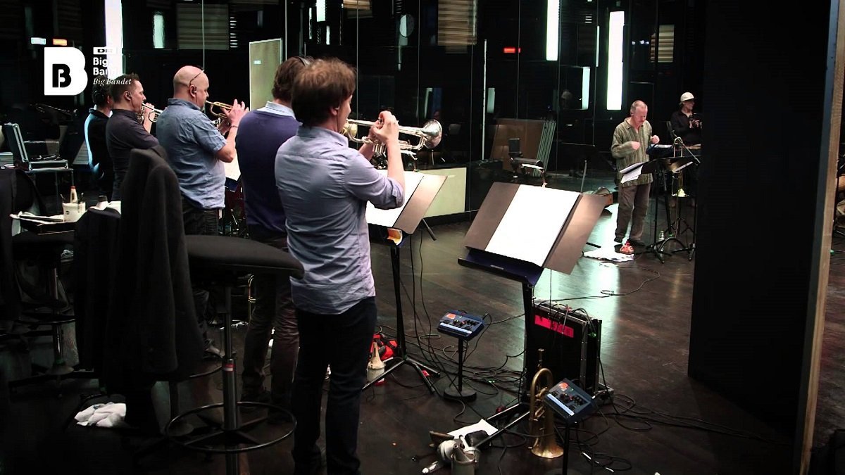 Danish Days Jazz Quartet в Днепре