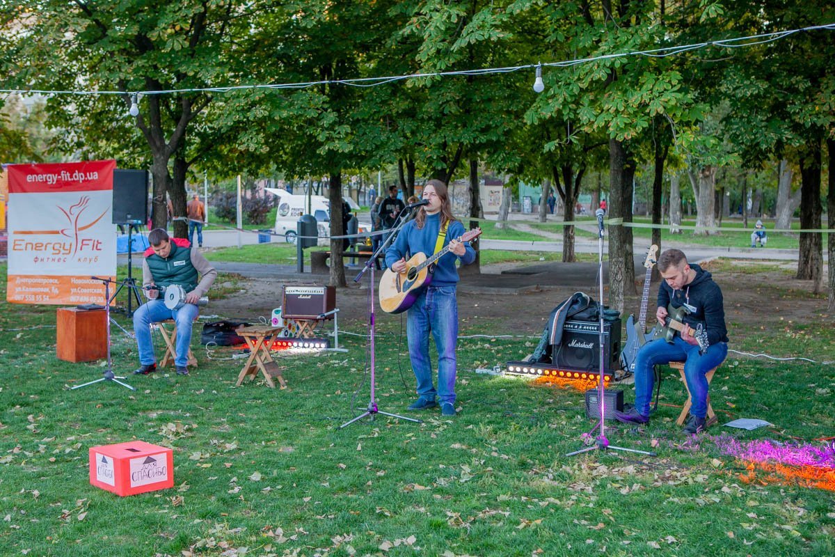 Импровизированная команда «Райончика» подготовила целый ряд музыкальных треков Импровизированная команда «Райончика» подготовила целый ряд музыкальных треков