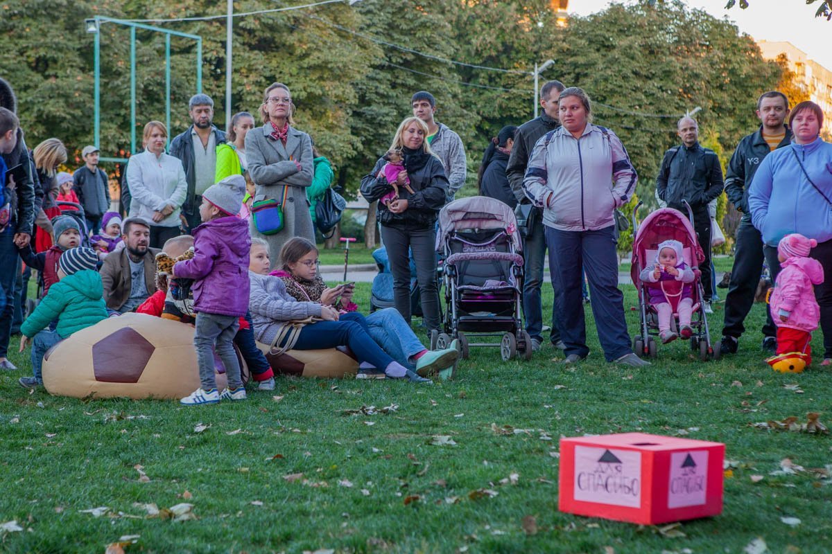 За такой вечер не жалко "подарить" пару купюр За такой вечер не жалко "подарить" пару купюр