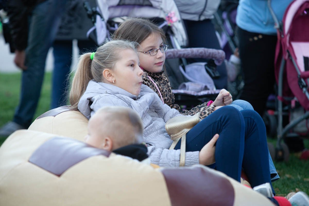 Юные музыкальные критики Юные музыкальные критики