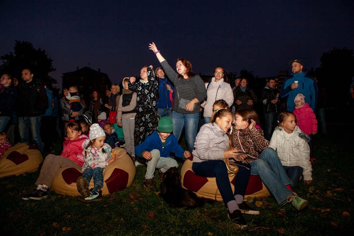 История о том, как провести весело последний выходной и зарядиться настроением на неделю История о том, как провести весело последний выходной и зарядиться настроением на неделю