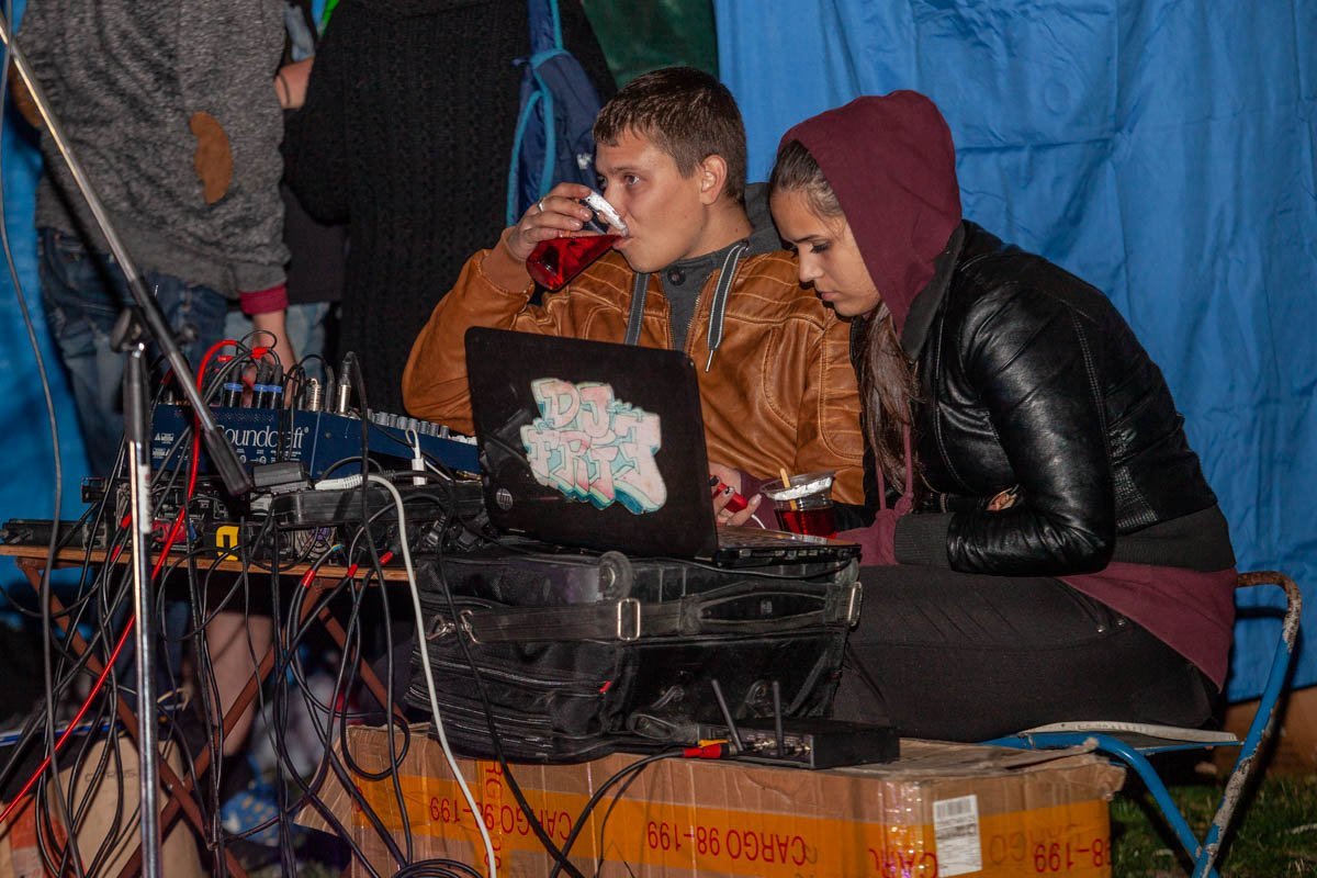 В такую погода спасает только горячий... чай! В такую погода спасает только горячий... чай!