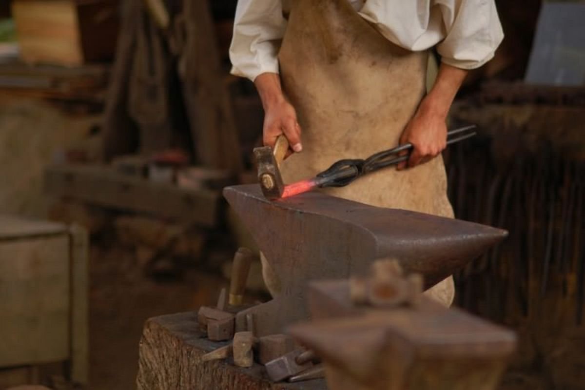 Необычный фестиваль