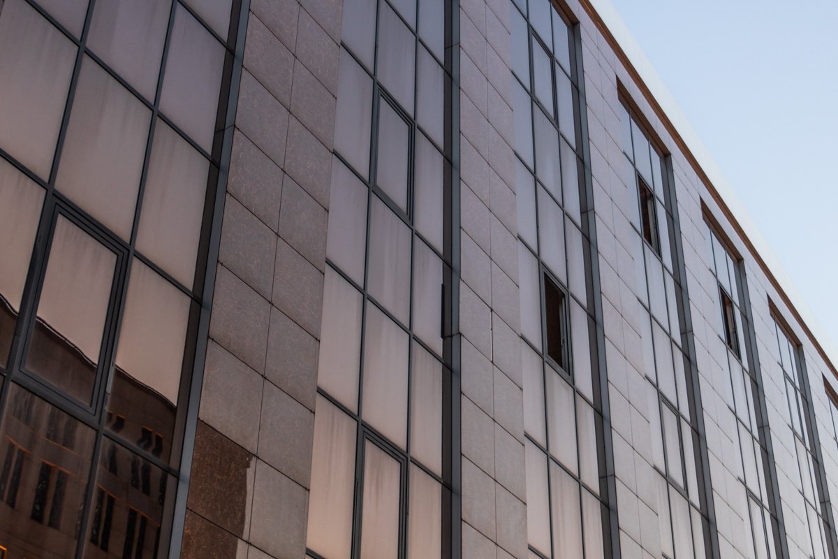 Информатор отправился на Глинки, чтобы показать вам чудо архитектурной мысли Информатор отправился на Глинки, чтобы показать вам чудо архитектурной мысли