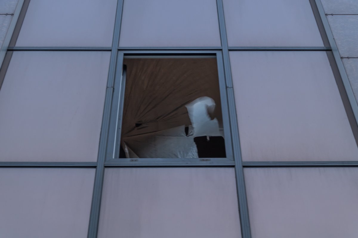 Место стало излюбленным для хулиганов Место стало излюбленным для хулиганов