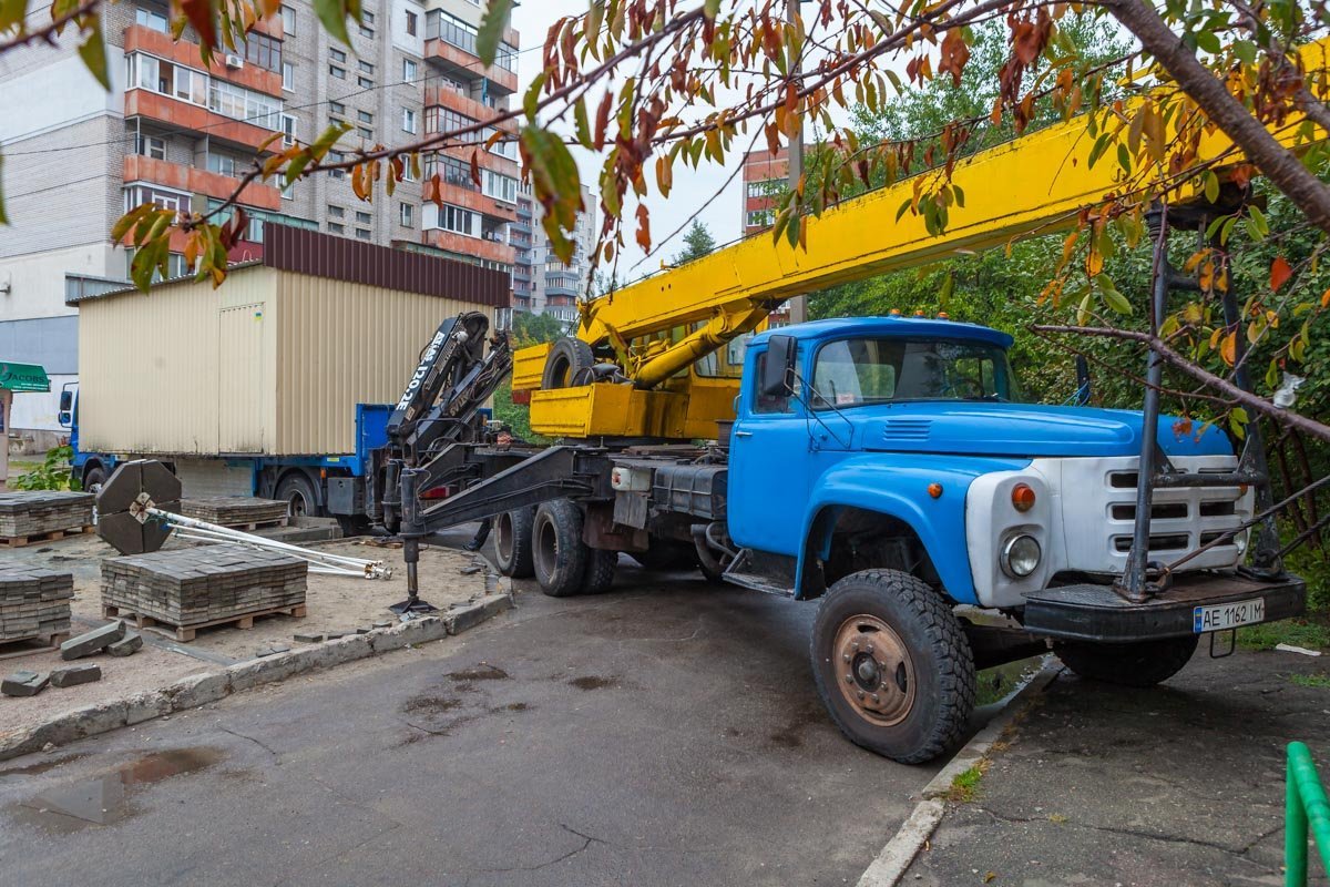 Владельцев предупреждали заранее