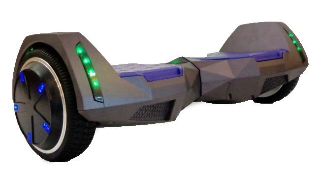 Найти гироборд под себя: 7 лайфаков при выборе 1