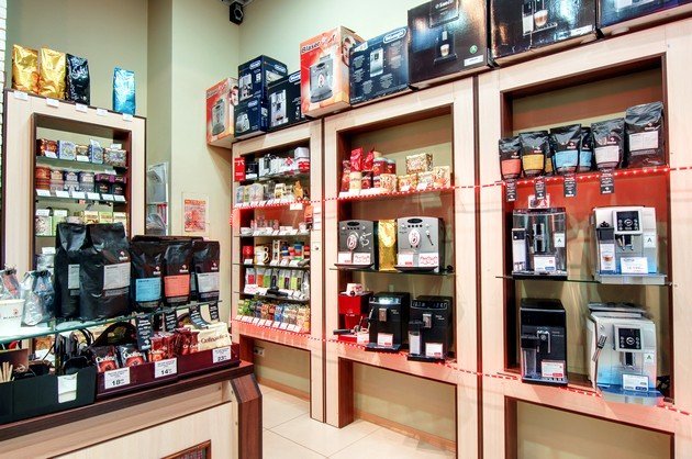 Осень в тепле: ТОП-5 чайных в Днепре 5