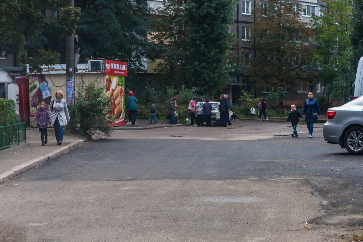 Ремонт прошел успешно