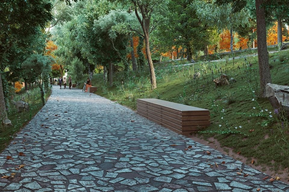 Вы полюбите Днепр