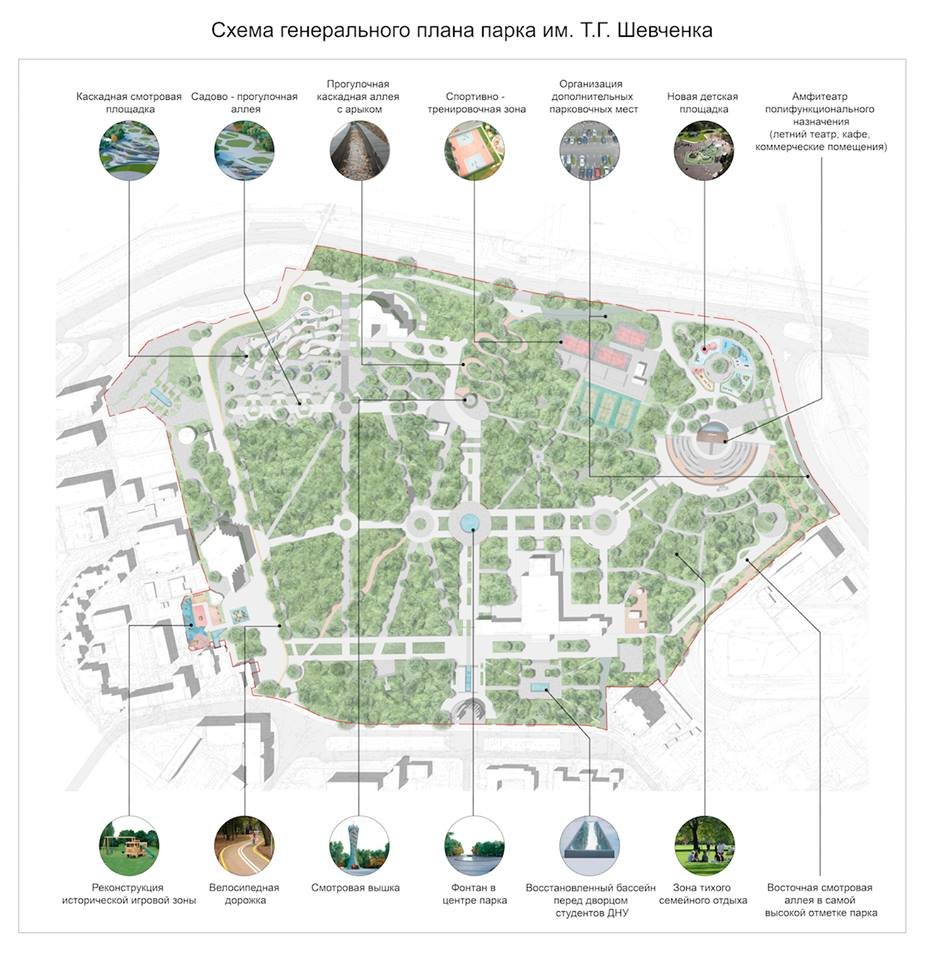 Скоро парк будет таким