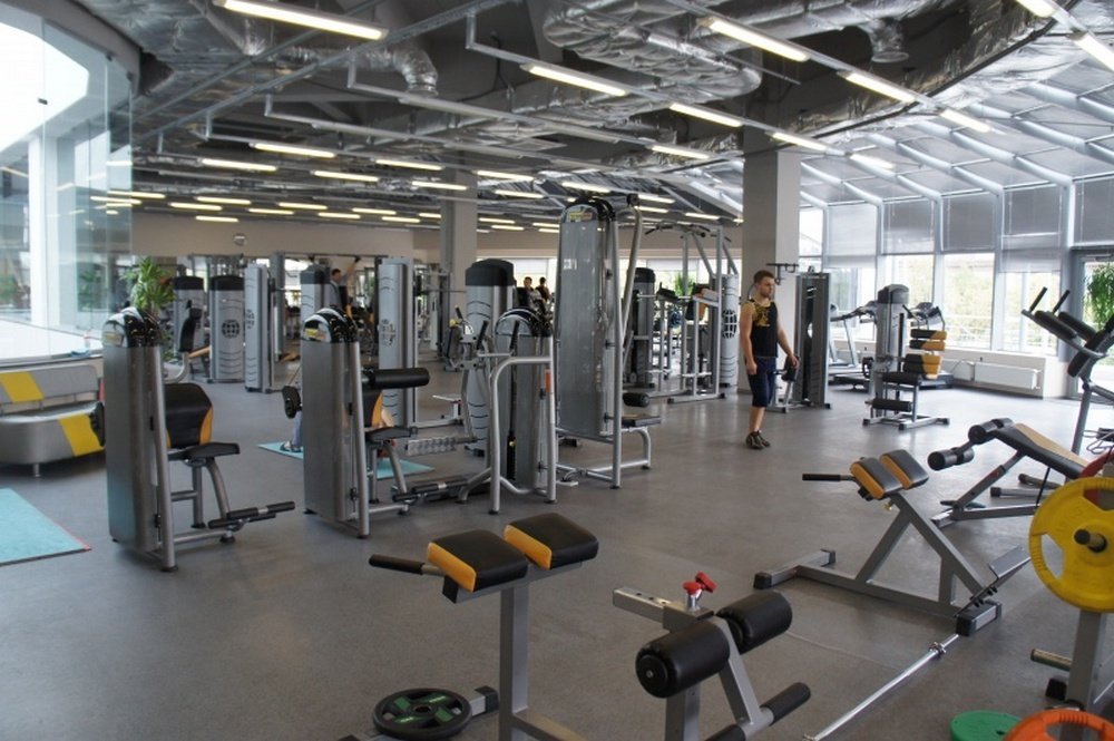 Sport Life Sport Life