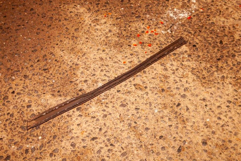 Детали происшествия выясняются