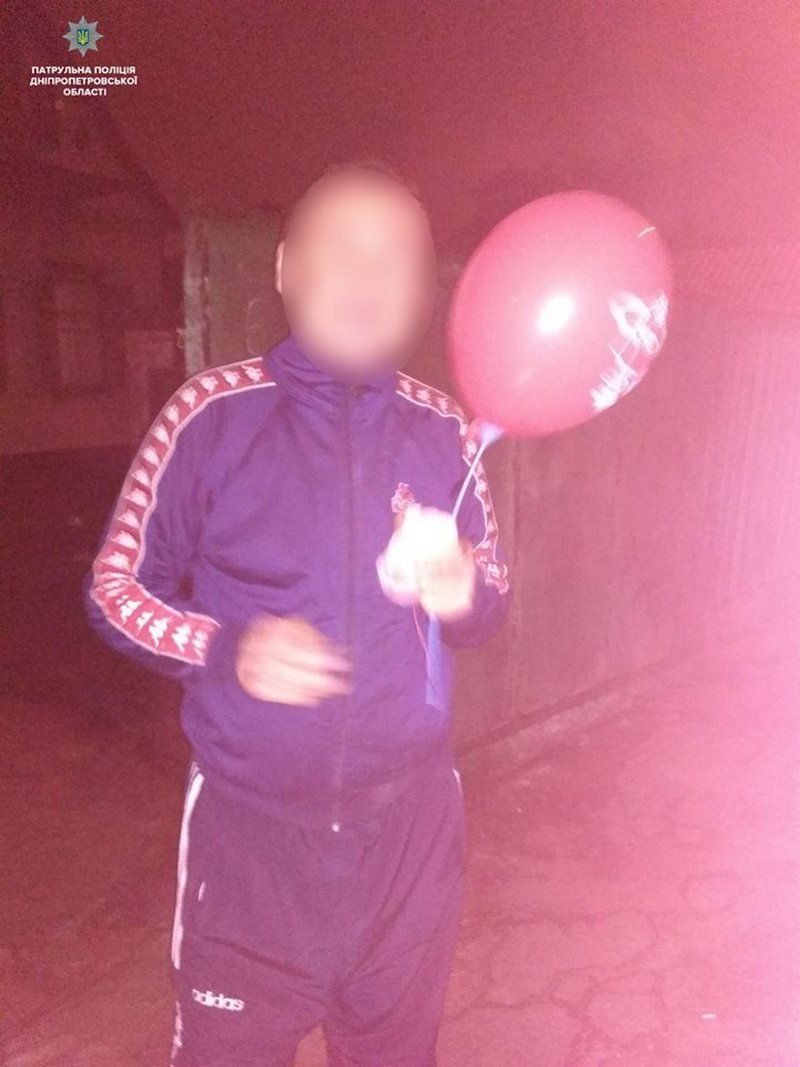 Это все потому, что кто-то слишком много... пьет