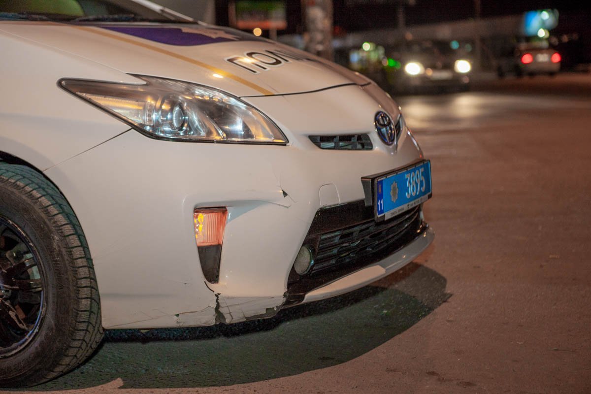 По информации правоохранителей, ни ребенок, ни мать не пострадали