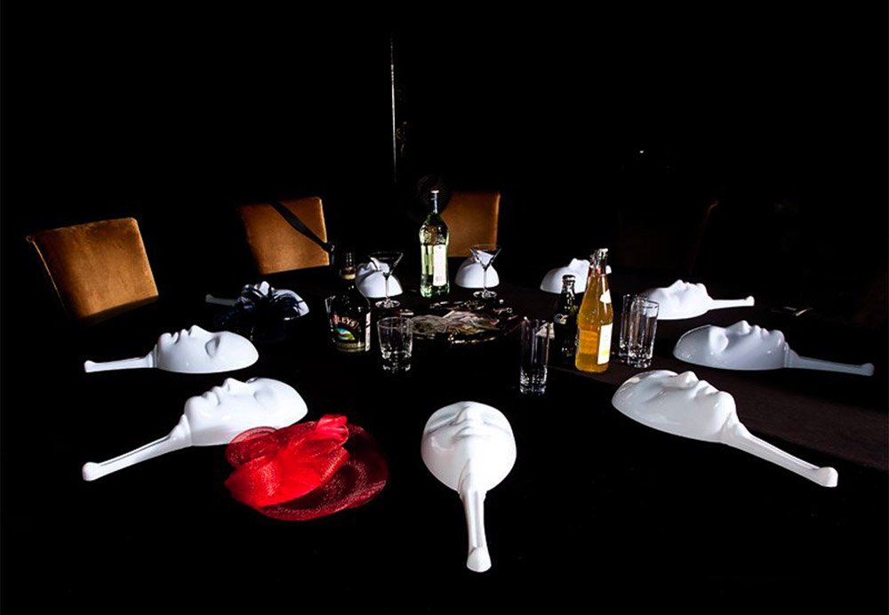 Игра в кругу семьи получается еще интереснее