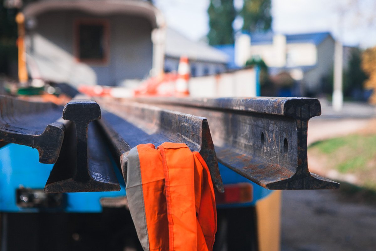 Работы планируют закончить к 1 декабря Работы планируют закончить к 1 декабря