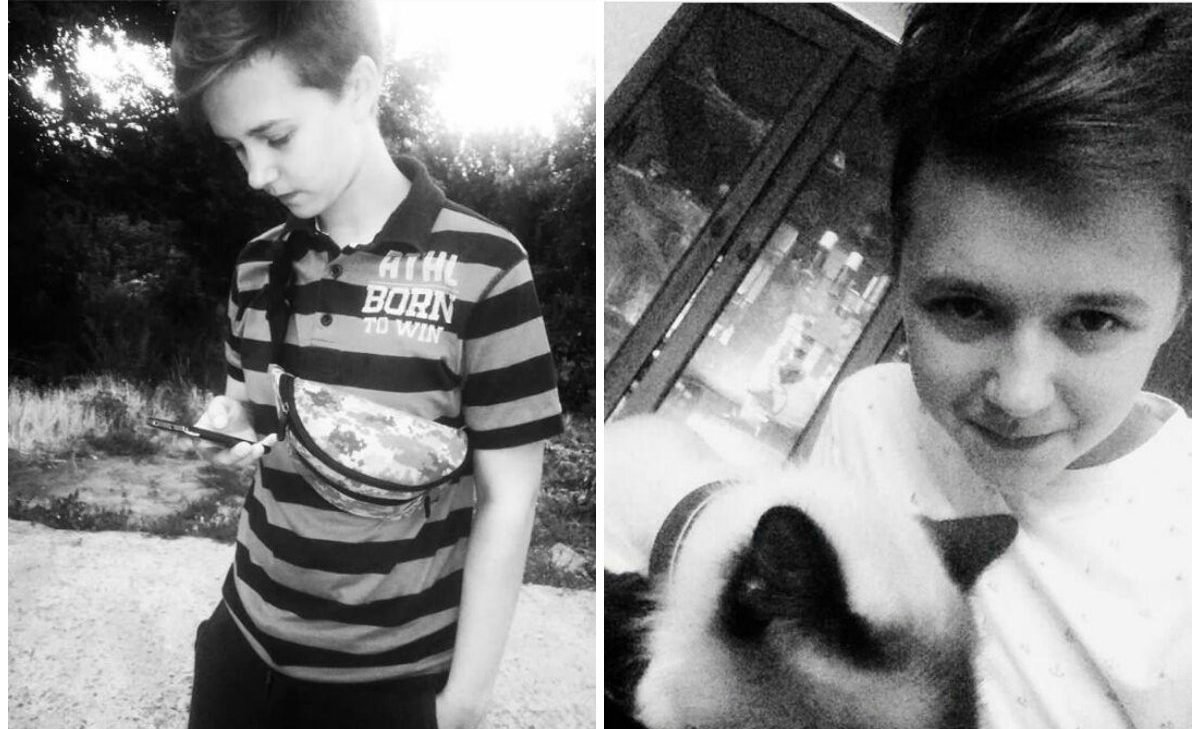 Девушка самовольно ушла из отделения нефрологии детской больницы на Космической