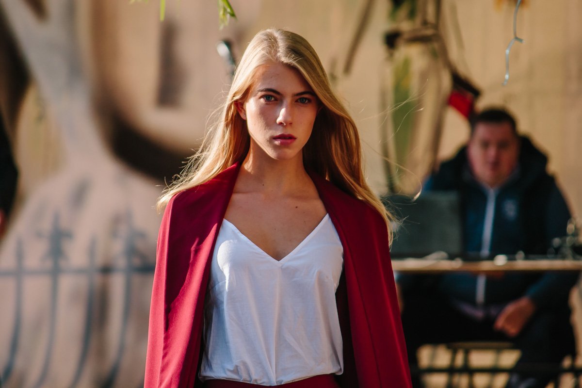 Повседневный кэжуал 