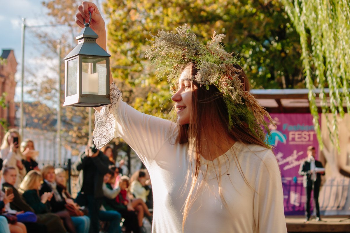 Нежность и естественность