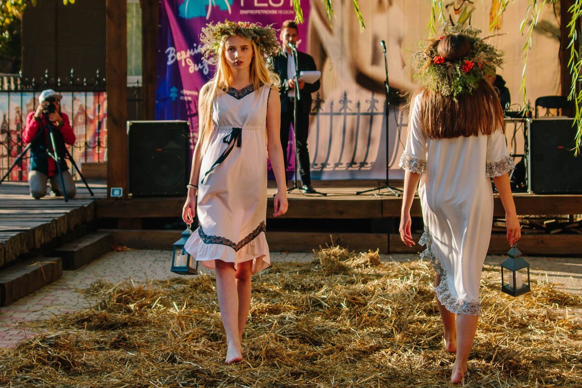 Бельевая коллекция