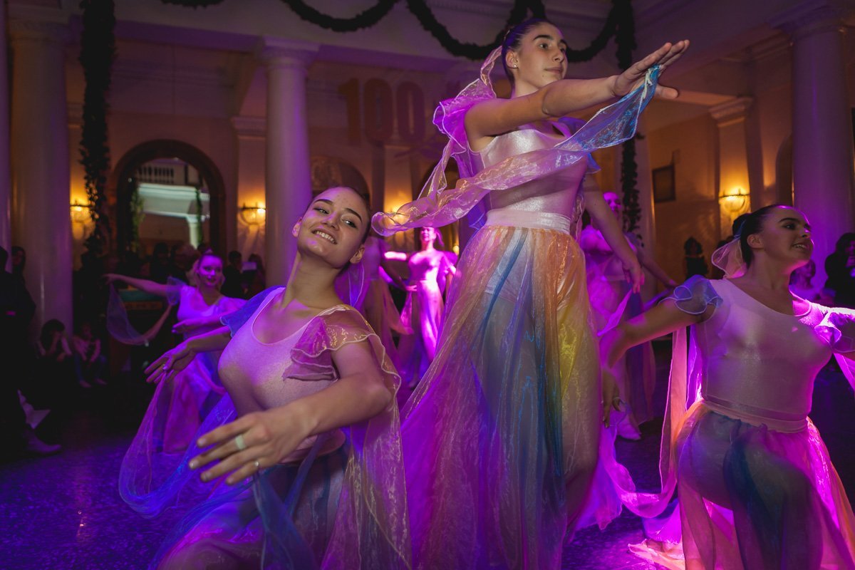 Такие события запоминаются на всю жизнь Такие события запоминаются на всю жизнь