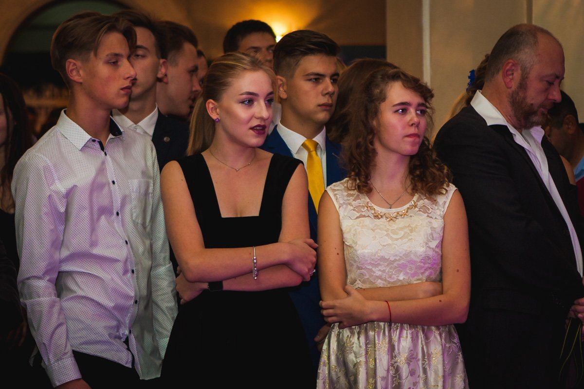 Немного стеснения и усталости Немного стеснения и усталости