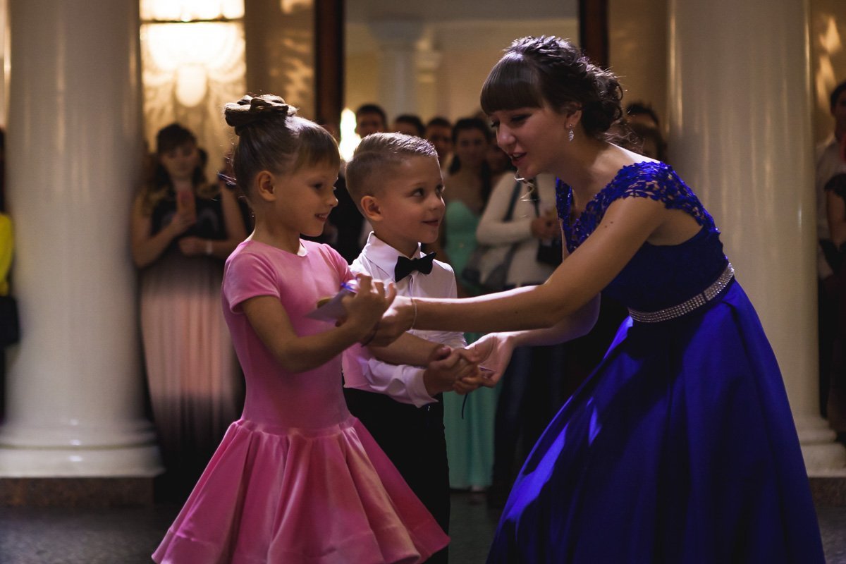 Постарался? Получи подарок! Постарался? Получи подарок!