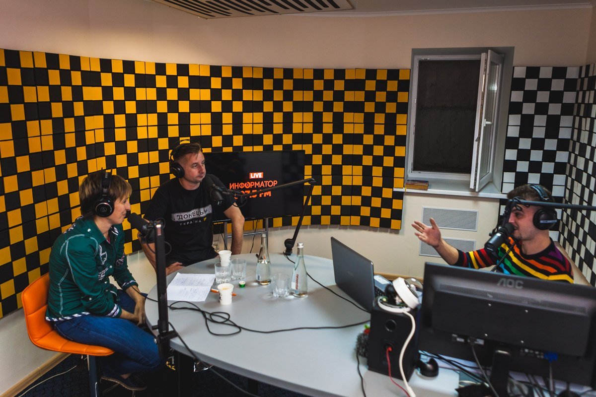 Много чего я еще не видел Много чего я еще не видел