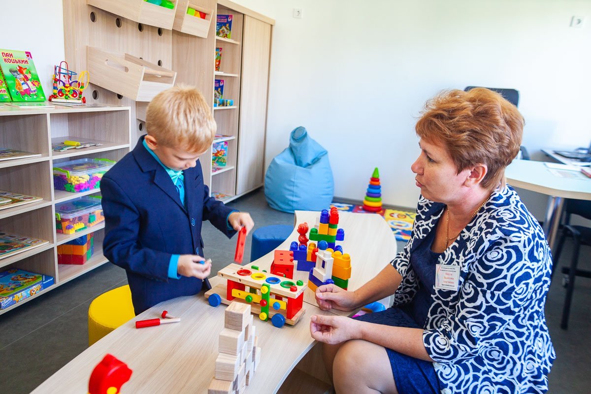 Что может быть лучше детских улыбок Что может быть лучше детских улыбок